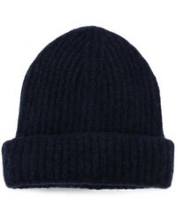 Roberto Collina - Beanies - Lyst
