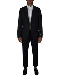 Dolce & Gabbana Business Kostuum - - Heren - Zwart