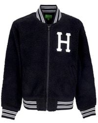 Huf - Bomber Jackets - Lyst