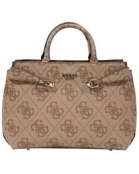 Guess - Handbags - Lyst