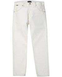 Tom Ford - Loose-Fit Jeans - Lyst