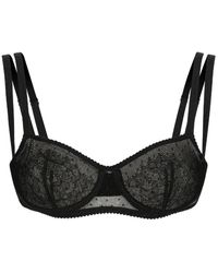 Dolce & Gabbana - Polyamide/Viscose/Katoen - Lyst