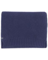 Fay - Blauwe Sjaal Collectie - Lyst