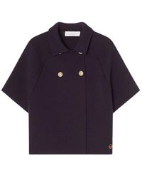 BUSNEL - Capes - Lyst