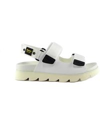 Blauer - S2Clio01/Lea Strappy Sandal - Lyst