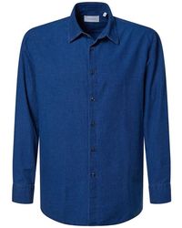 Baldessarini - Luke Shirt - Lyst
