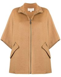 Michael Kors Mmk Jackets - Naturel
