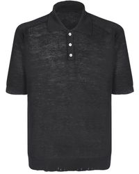ATOMOFACTORY - Polo Shirts - Lyst