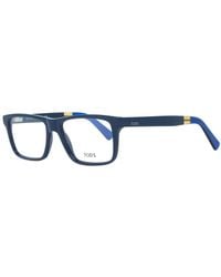 Tod's - Glasses - Lyst