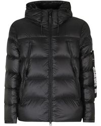 OUTHERE - Winter Jackets - Lyst