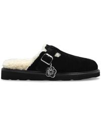 KENZO - Matto Slides - Lyst