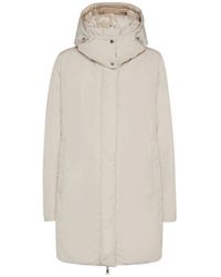 Add - Parkas - Lyst