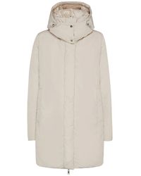 Add - Parkas - Lyst