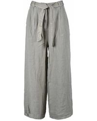 Mes Demoiselles - Wide Trousers - Lyst