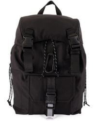 A.P.C. - Backpacks - Lyst