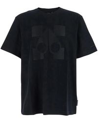 Moose Knuckles - T-Shirts - Lyst