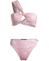 Balmain - Bikinis - Lyst