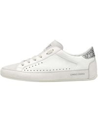 Candice Cooper - Sneakers dafne - Lyst