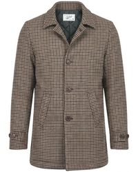 Bl'ker - Single-Breasted Coats - Lyst