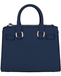 Liu Jo - Stilvolle Satchel Tasche - Lyst