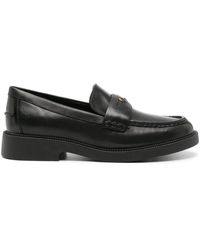 MICHAEL Michael Kors - Klassische Loafer - Lyst