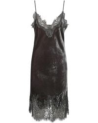 Gold Hawk - Party Dresses - Lyst