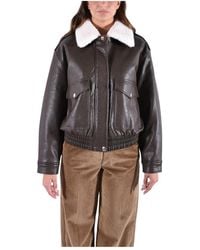 Michael Kors - Light Jackets - Lyst