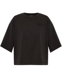 Baum und Pferdgarten - Jiana T-Shirt - Lyst