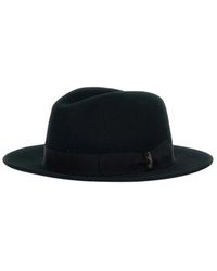 Borsalino - Accessories - Lyst