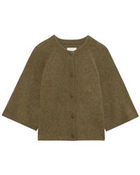 Alchemist - Mimosa Cardigan - Lyst