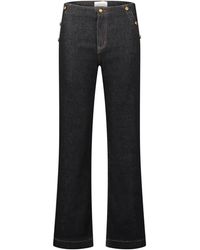 Cartoon - Stretch Jeans - Lyst