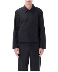 BERNER KUHL - Light Jackets - Lyst