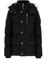 Moose Knuckles - Down Jackets - Lyst