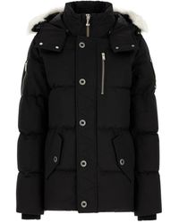 Moose Knuckles - Down Jackets - Lyst