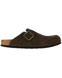 Birkenstock - Clogs - Lyst