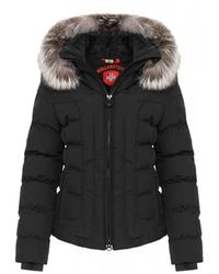 Wellensteyn - Winter Jackets - Lyst
