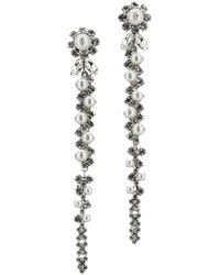 Simone Rocha - Earrings - Lyst