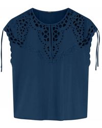 GUSTAV - Blouses - Lyst
