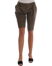 Ermanno Scervino - Casual Shorts - Lyst