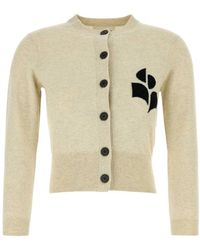 Isabel Marant - Cardigans - Lyst