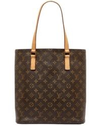 Louis Vuitton - Pre-owned > pre-owned bags > pre-owned tote bags - Lyst