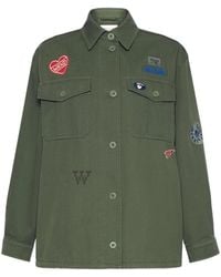 Weekend by Maxmara - Light Jackets - Lyst
