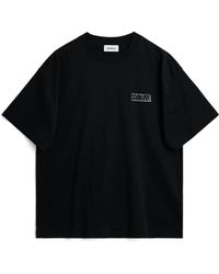 Soulland - Kai T-Shirt - Lyst