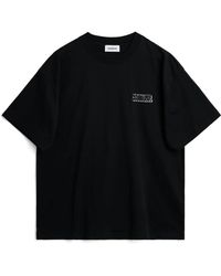 Soulland - Kai T-Shirt - Lyst