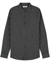 OLAF HUSSEIN - Casual Shirts - Lyst