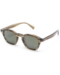 Oliver Peoples - Sunglasses - Lyst
