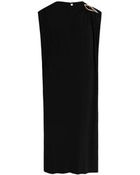 Lanvin - Midi Dresses - Lyst