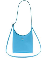 Courreges - Cross Body Bags - Lyst
