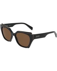 Liu Jo - Lj809S 001 - Lyst