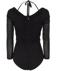 Zimmermann - Long Sleeve Tops - Lyst